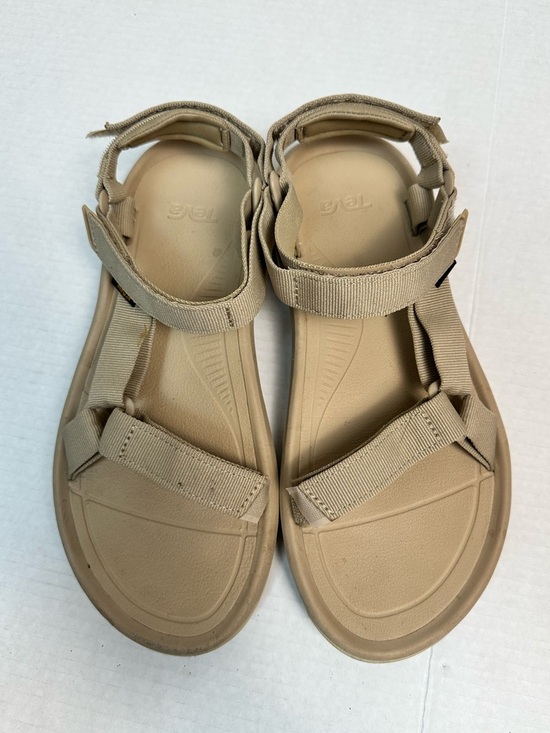 Teva Shoes - Teva Women's Hurricane XLT2 Sandal in Sesame Size 10